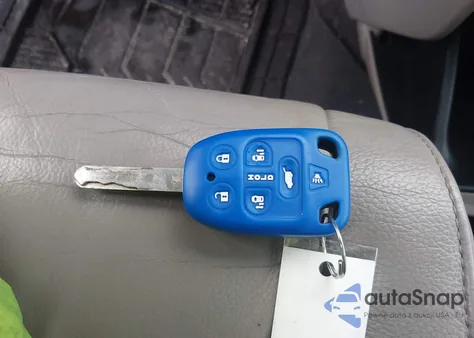 2012 Honda Odyssey Ex-L z USA, uszkodzony, nr VIN 5FNRL5H65CB045879